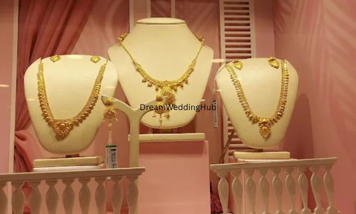 Tanishq Jewellery  Bokaro